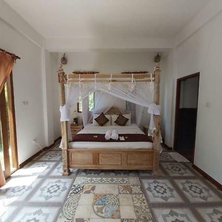 Umah Hoshi By Mahaputra Hotel Tegallalang  Ngoại thất bức ảnh