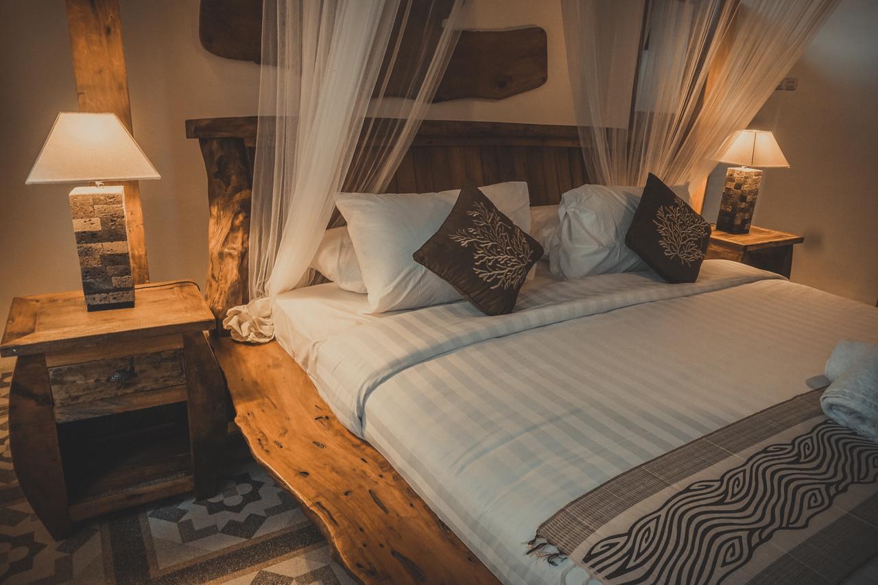 Umah Hoshi By Mahaputra Hotel Tegallalang  Ngoại thất bức ảnh