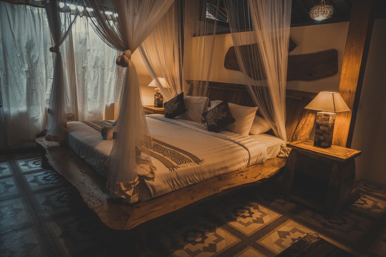 Umah Hoshi By Mahaputra Hotel Tegallalang  Ngoại thất bức ảnh