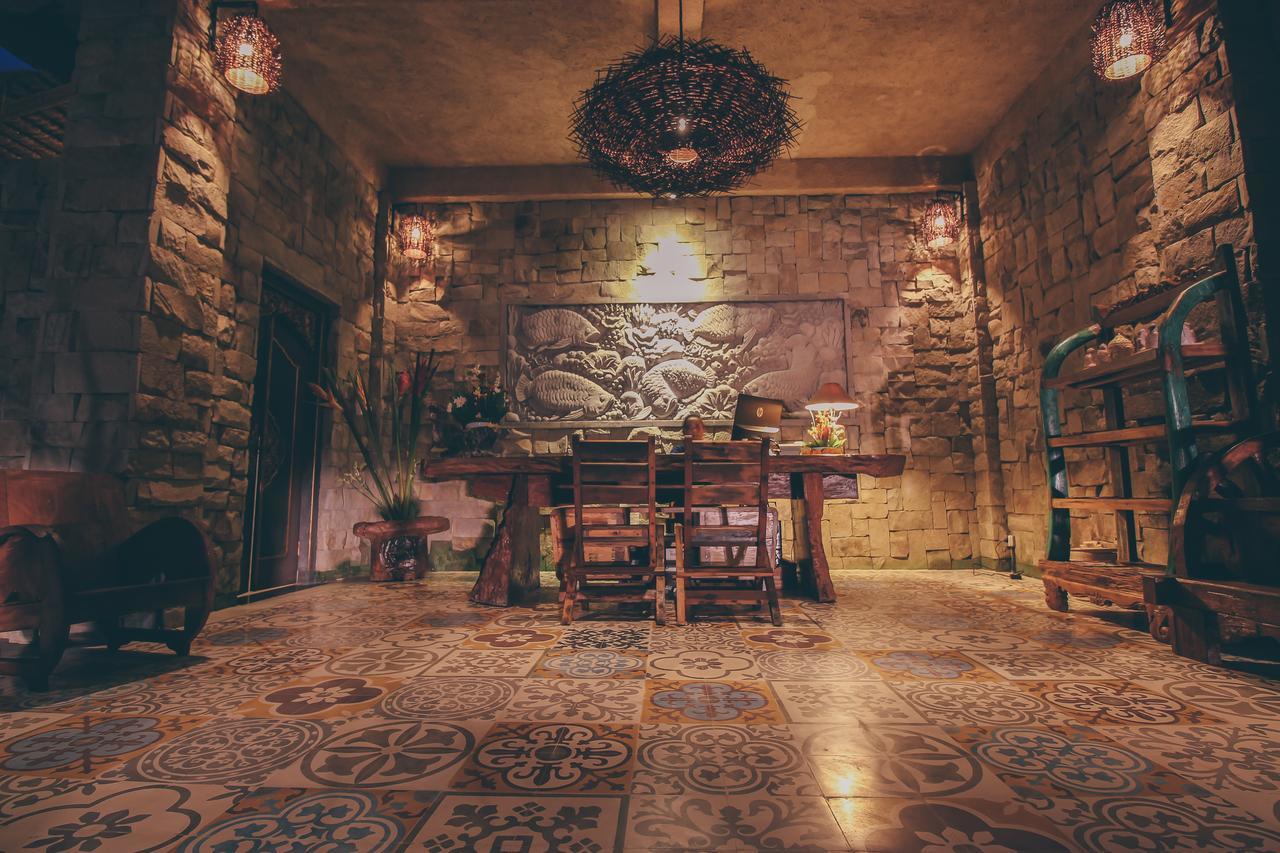 Umah Hoshi By Mahaputra Hotel Tegallalang  Ngoại thất bức ảnh