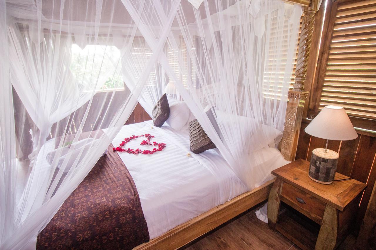 Umah Hoshi By Mahaputra Hotel Tegallalang  Ngoại thất bức ảnh