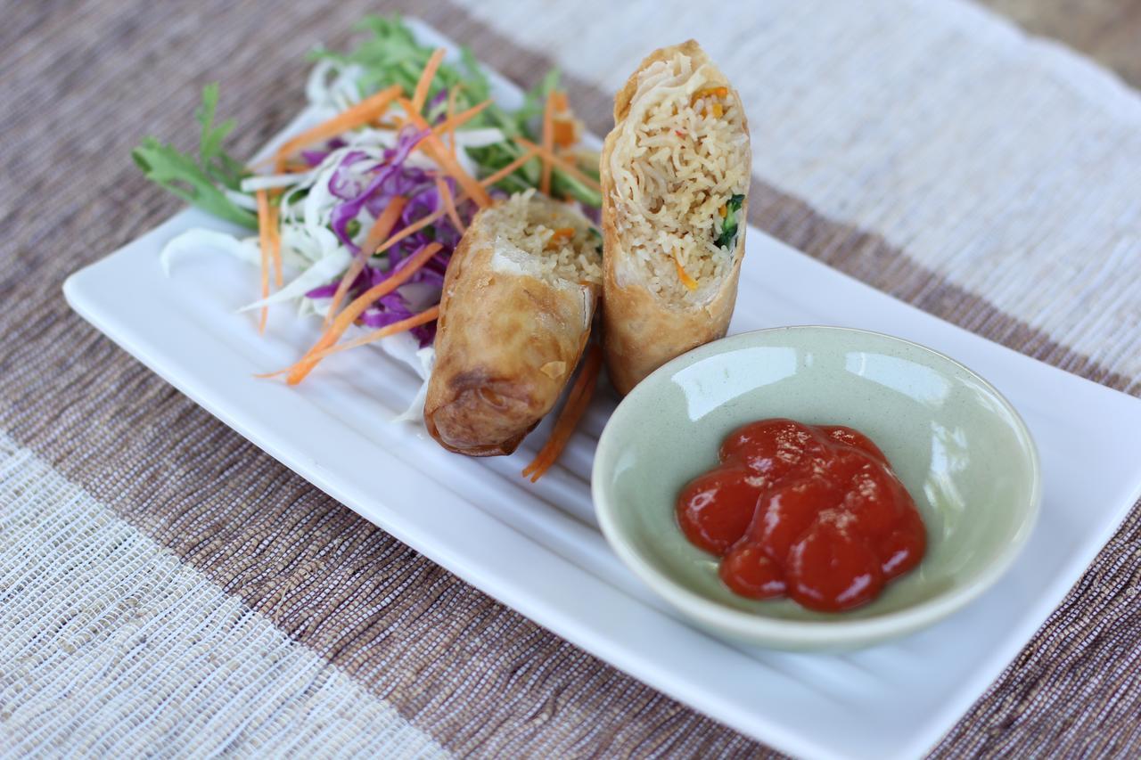Umah Hoshi By Mahaputra Hotel Tegallalang  Ngoại thất bức ảnh