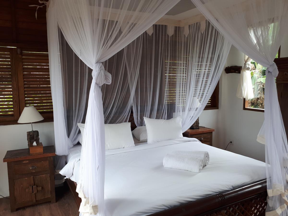 Umah Hoshi By Mahaputra Hotel Tegallalang  Ngoại thất bức ảnh