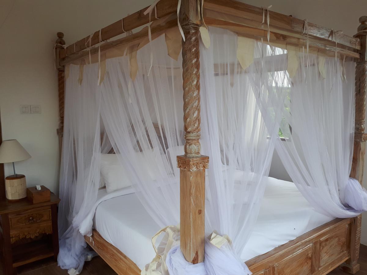 Umah Hoshi By Mahaputra Hotel Tegallalang  Phòng bức ảnh