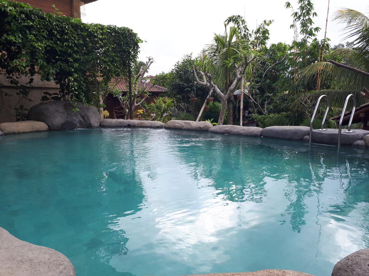 Umah Hoshi By Mahaputra Hotel Tegallalang  Ngoại thất bức ảnh
