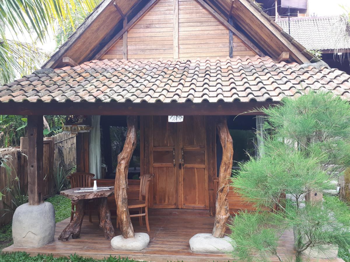 Umah Hoshi By Mahaputra Hotel Tegallalang  Ngoại thất bức ảnh