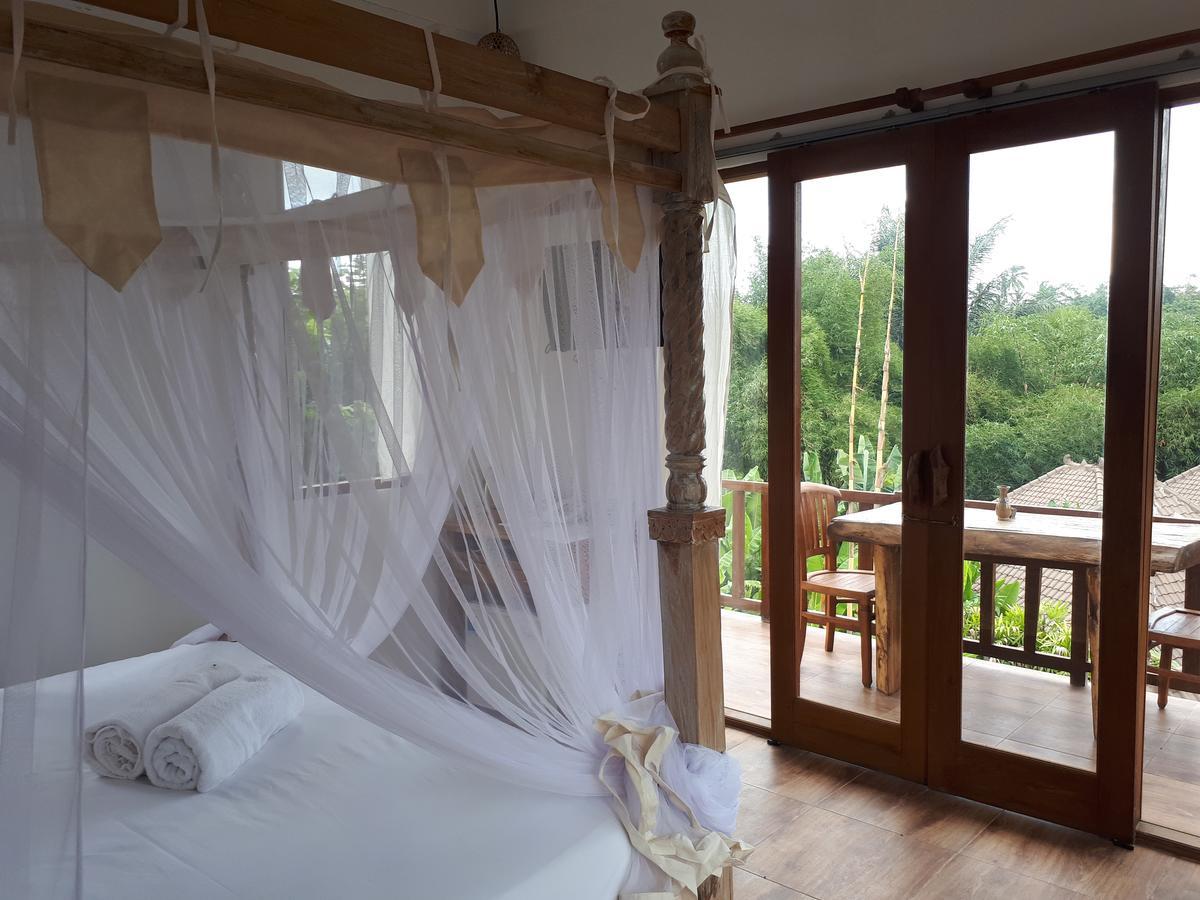 Umah Hoshi By Mahaputra Hotel Tegallalang  Phòng bức ảnh