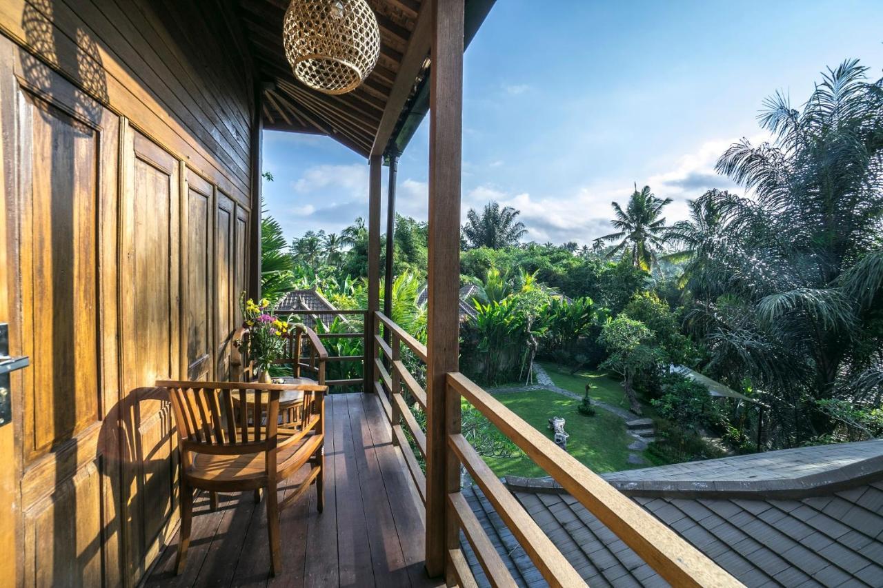 Umah Hoshi By Mahaputra Hotel Tegallalang  Ngoại thất bức ảnh