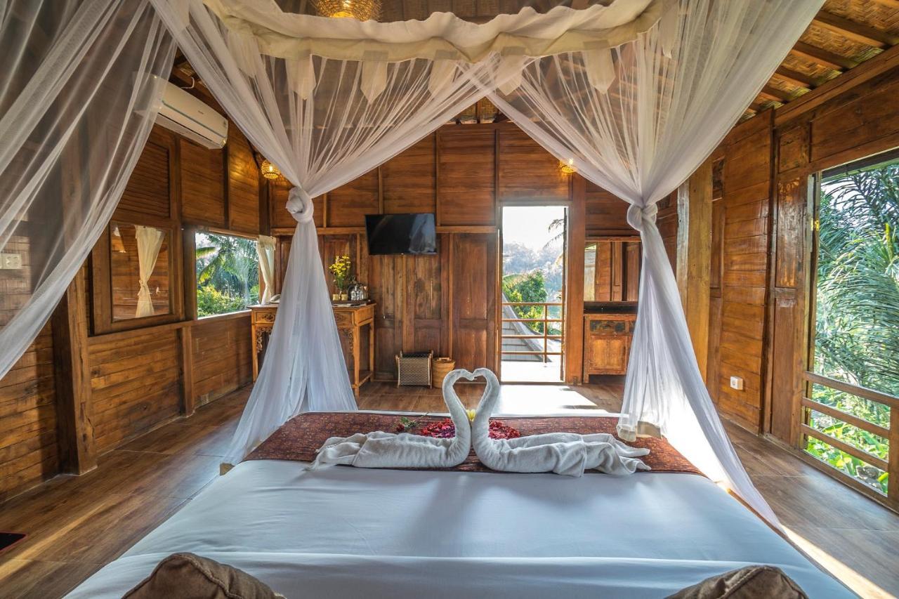 Umah Hoshi By Mahaputra Hotel Tegallalang  Ngoại thất bức ảnh
