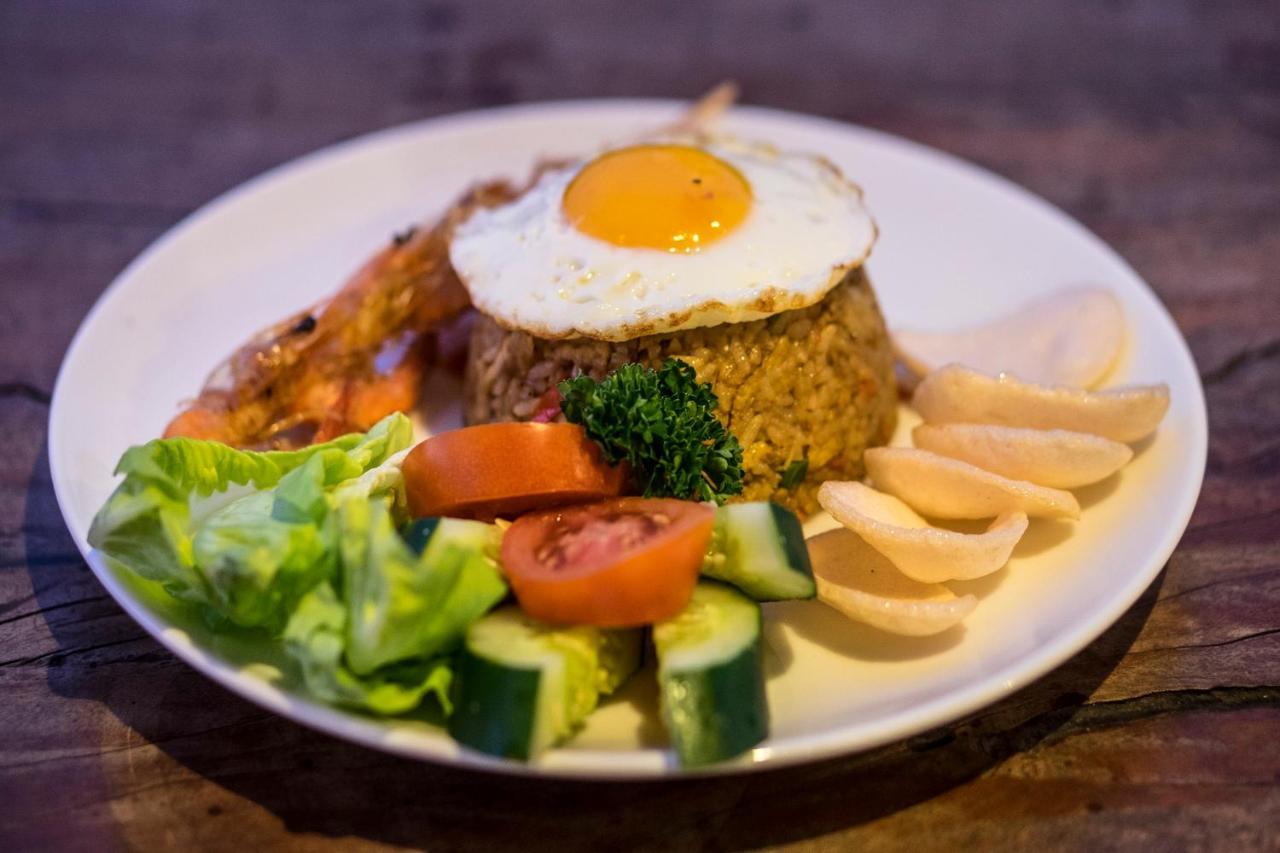 Umah Hoshi By Mahaputra Hotel Tegallalang  Ngoại thất bức ảnh