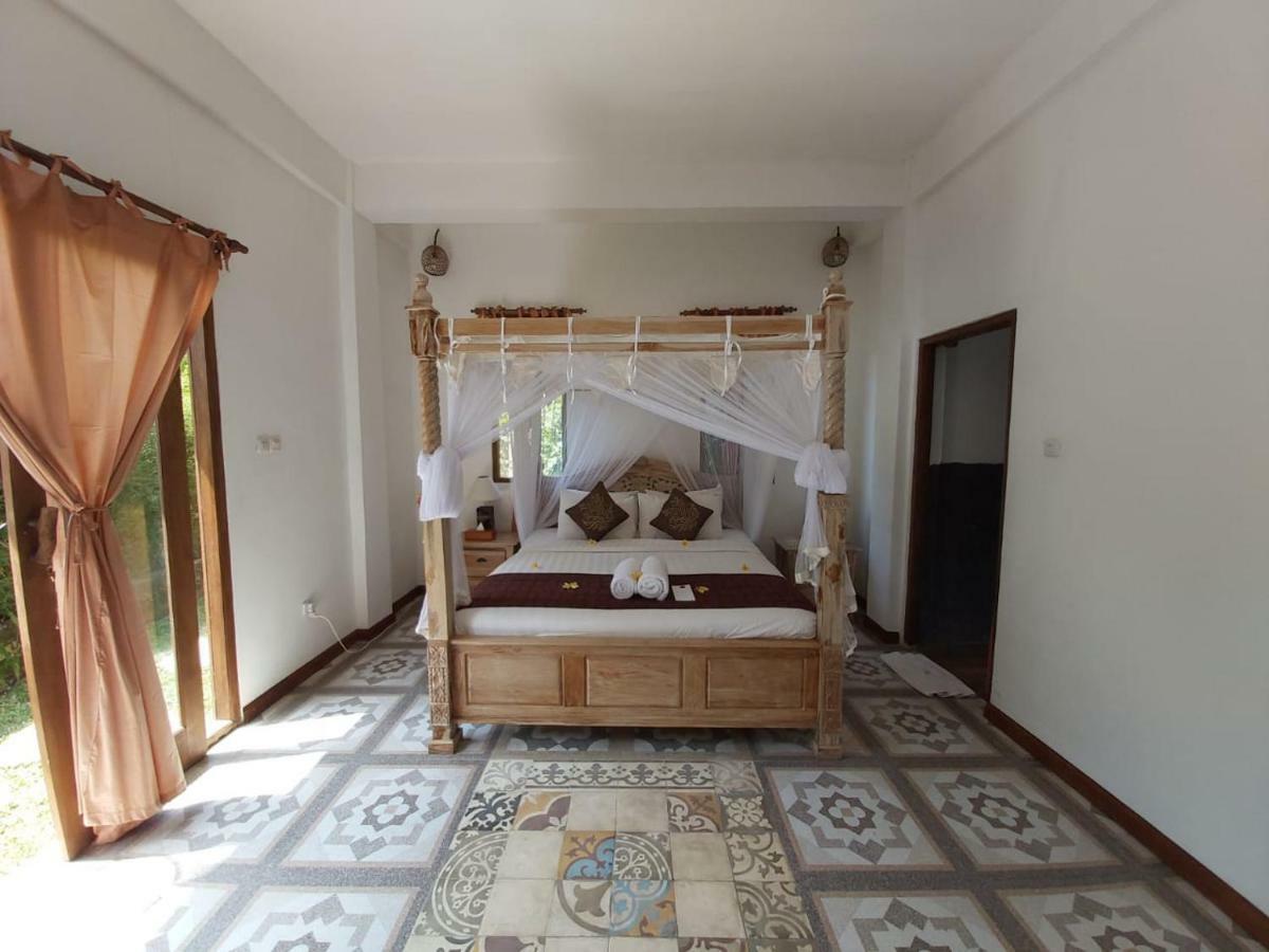 Umah Hoshi By Mahaputra Hotel Tegallalang  Ngoại thất bức ảnh